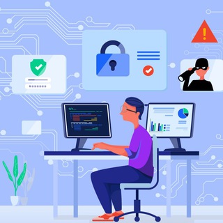 ПРОГРАММИСТ РАБОТА CHAT