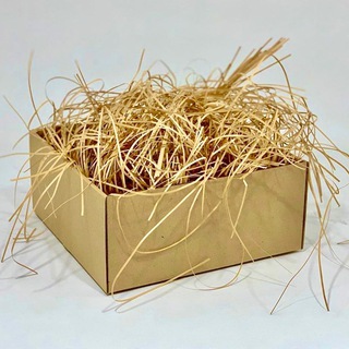 КОРОБКИ ПОДАРОЧНЫЕ