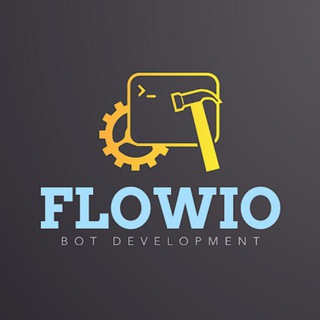 FLOWIO - РАЗРАБОТКА БОТОВ