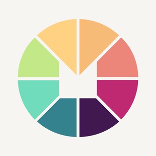 PALETTE PARADISE | ДИЗАЙН