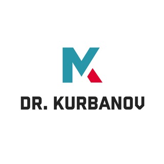 DR.MUHAMMAD KURBANOV