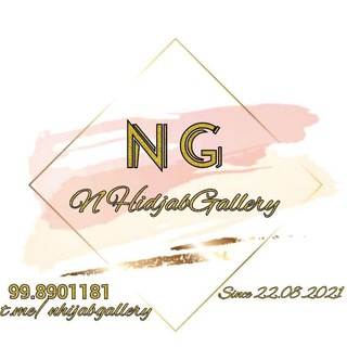 N HIDJAB GALLERY