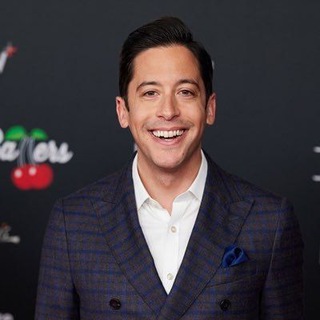 MICHAEL KNOWLES