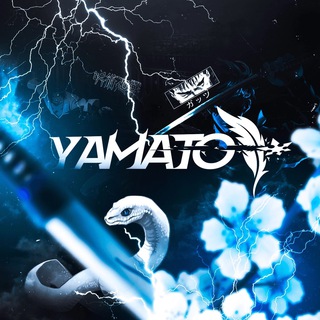 YAMATO - АНИМЕ МАГАЗИН.