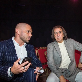 О БИЗНЕСЕ ПО-РУССКИ!