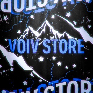 VOIV STORE