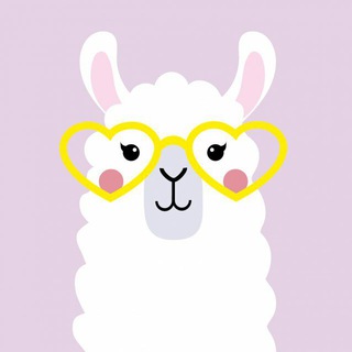 ПРОДУКТИВНАЯ ЛАМА  САМОРАЗВИТИЕ