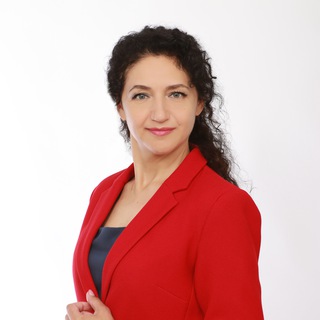 ФОРМУЛА РОСТА  С ЕЛЕНОЙ ПОЛЕХИНОЙ