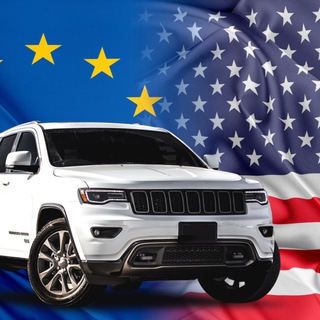 INTERTRADE АВТО З США ТА ЄВРОПИ