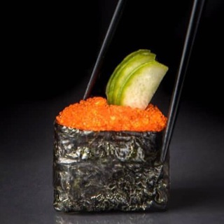 МОРЕ СУШИ. МЕНЮ.