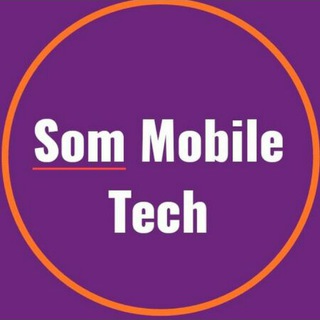 SOM MOBILE TECH