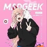 MADGEEK™ АНИМЕ И ГИК-КУЛЬТУРА