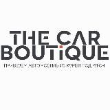 THE CAR BOUTIQUE