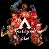 APEX LEGENDS CHAT