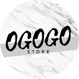 OGOGO STORE | ЖЕНСКОЕ