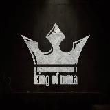 KING OF MMA