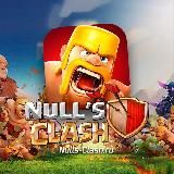 NULL’S CLASH | НУЛС КЛЕШ