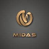 MIDAS | CRYPTO