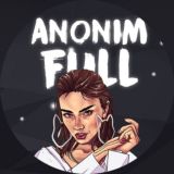 ANONIM FULL18+ / СО ВКУСОМ / ALICE