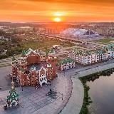 ЙОШКАР-ОЛА | НОВОСТИ | ПРОИСШЕСТВИЯ