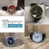 SPECIAL CAPITAL WATCHES