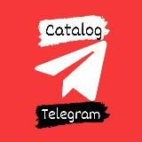 КАТАЛОГ TELEGRAM