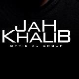 JAH KHALIB MUSIC