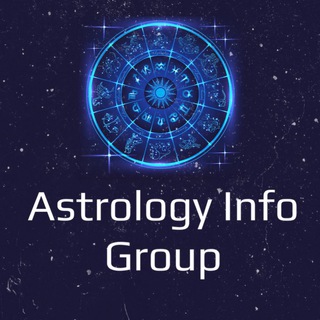 ASTROLOGY INFO GROUP