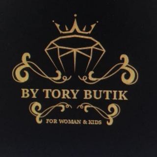 BY TORY BUTIK