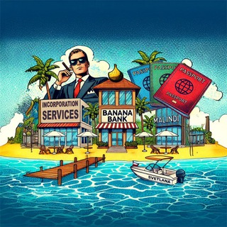 OFFSHORE CHANNEL CHAT