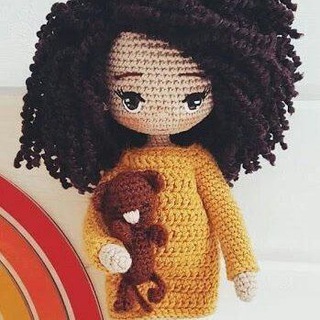 ВЯЖЕМ ИГРУШКИВЯЖЕМ ВСЁ!!!