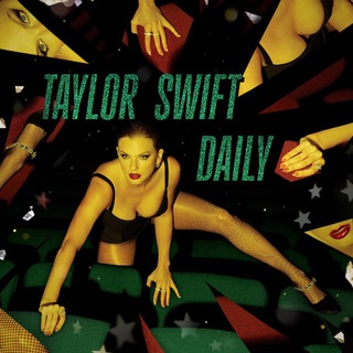 TAYLOR SWIFT DAILY