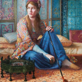 ЛИЗА ХАНЫМ
