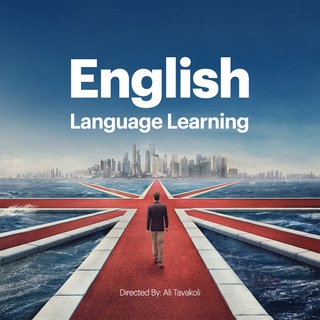 ENGLISH LANGUAGE LEARNING GROUP