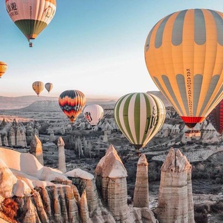 КАППАДОКИЯ