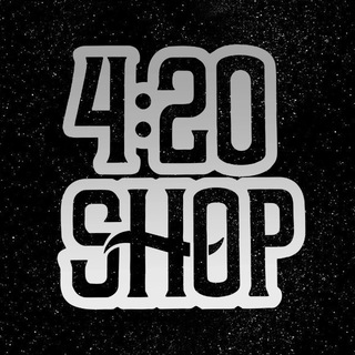 4:20 SHOP