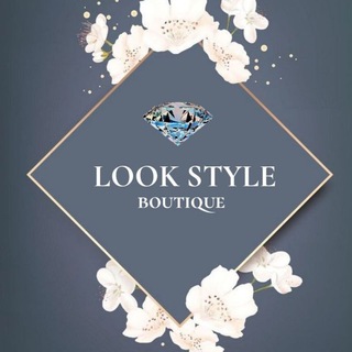 LOOK STYLE BOUTIQUE
