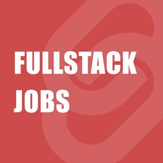 ВАКАНСИИ FULLSTACK-РАЗРАБОТЧИКОВ