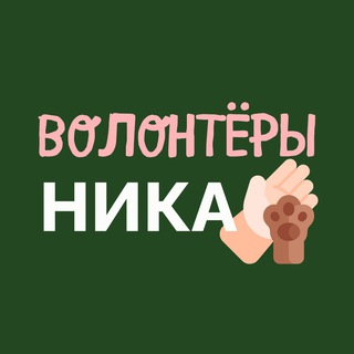ВОЛОНТЕРЫ, ФОНД «НИКА»
