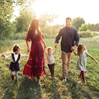 СЕМЬЯ И ДЕТИ