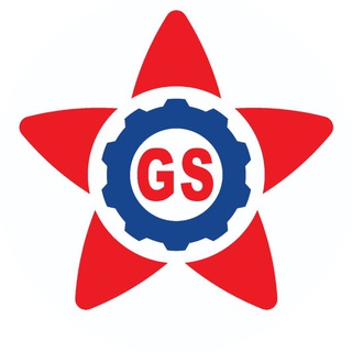 GS ИНСТРУМЕНТЫ