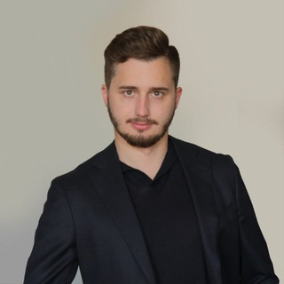 РОМАН КУРГАНОВ | ФИНАНСЫ