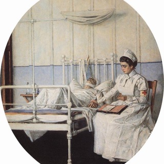 БЛОГ ИСТОРИИ МЕДИЦИНЫ