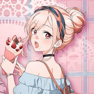 ᗩᑎIᗯOᖇᒪᗪ | АНИМЕ | ОБОИ | АВЫ | ФОНЫ