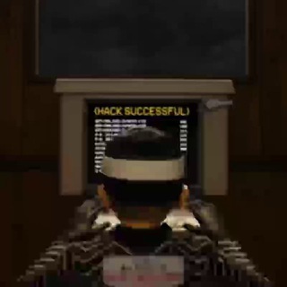 КИБЕРВОЙНА