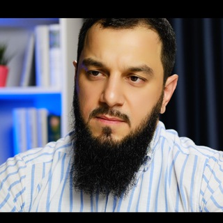 НАСТАВЛЕНИЕ. (АЛИ АБДУЛСАЛИМОВ)