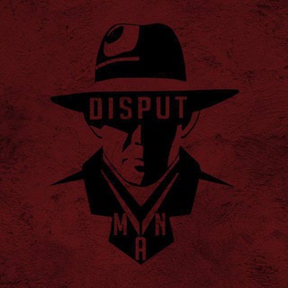 DISPUTMAN МЕДИА-КАНАЛ