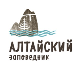 АЛТАЙСКИЙ ZАПОVЕДНИК