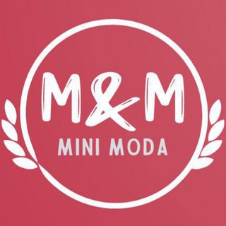 MINI MODA В НАЛИЧИИ