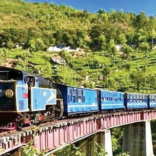 நீலகிரி நண்பர்கள் குழு